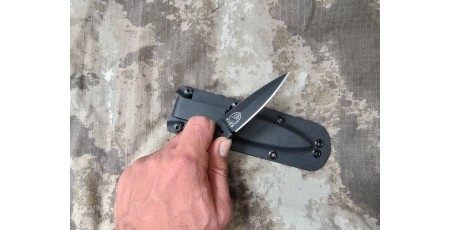 DAGGER NECK KNIVE DAGGER NECK KNIVE