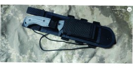 FACA COMBATE AUSTRALIANA FACA COMBATE AUSTRALIANA