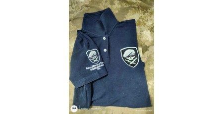 CAMISA POLO FASB CAMISA POLO FASB