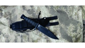 KABAR COMANDOS KABAR COMANDOS