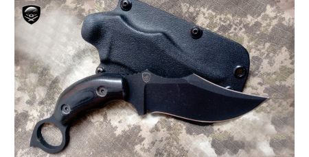 Escorpião Negro Escorpião Negro