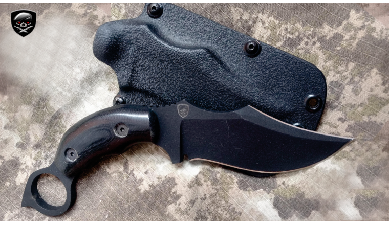 Escorpião Negro Escorpião Negro