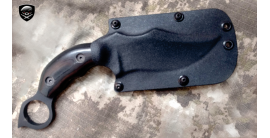 Escorpião Negro Escorpião Negro