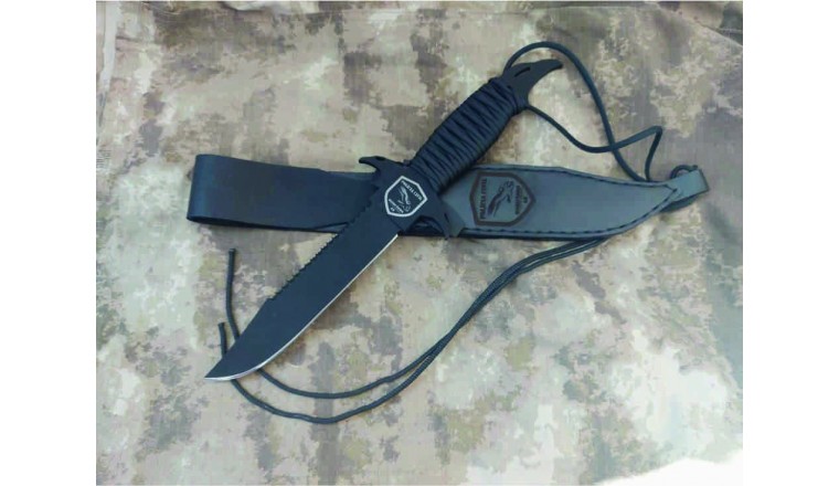 FACA FALCÃO NEGRO FACA FALCÃO NEGRO