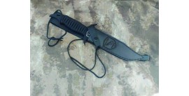 FACA FALCÃO NEGRO FACA FALCÃO NEGRO