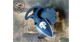 PUSH  DAGGER SELF DEFENSE