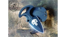 PUSH DAGGER SELF DEFENSE PUSH DAGGER SELF DEFENSE