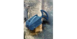 PUSH  DAGGER SELF DEFENSE