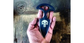 PUSH  DAGGER SELF DEFENSE