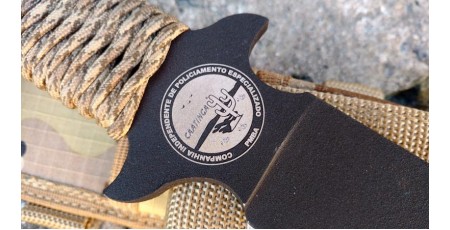 Urutu Desert Urutu Desert