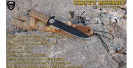 Urutu Desert Urutu Desert