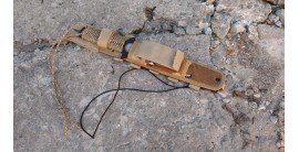 Urutu Desert Urutu Desert