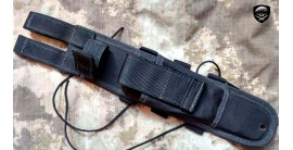 Bainha de Cordura Bainha de Cordura