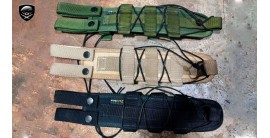 Bainha de Cordura Bainha de Cordura