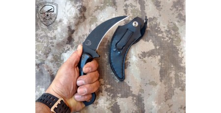 Karambit Velociraptor