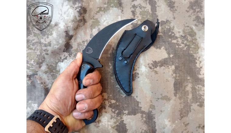 Karambit Velociraptor