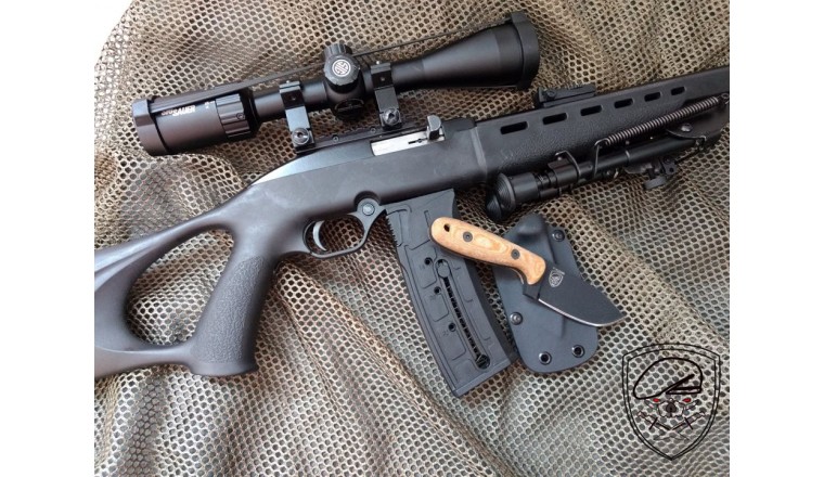 Marimbondo Desert Marimbondo Desert