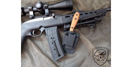 Marimbondo Desert Marimbondo Desert