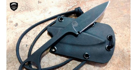 Neck Knife Bird Neck Knife Bird