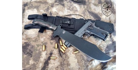 FACÃO RINOCERONTE FACÃO RINOCERONTE