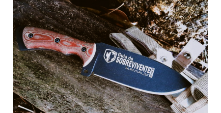 Survivalist - 10 ANOS Survivalist - 10 ANOS