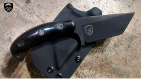 Tantô Dissimulada Tantô Dissimulada