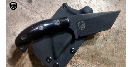 Tantô Dissimulada Tantô Dissimulada