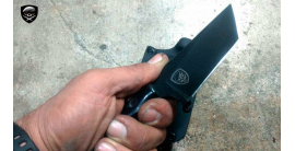 Tantô Dissimulada Tantô Dissimulada