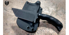 Tantô Dissimulada Tantô Dissimulada