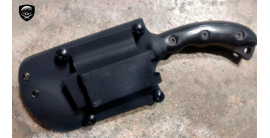 Tantô Dissimulada Tantô Dissimulada